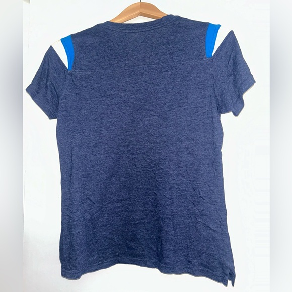 NIKE Womens Super Bowl  T-shirt | SZ Large - Picture 5 of 6